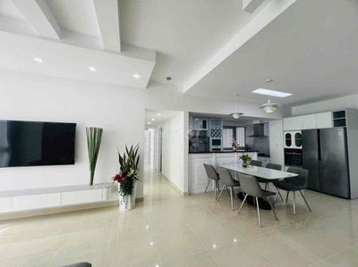 Cho thuê Scenic Valley 2PN, full nội thất giá cực tốt chỉ 16tr/tháng.