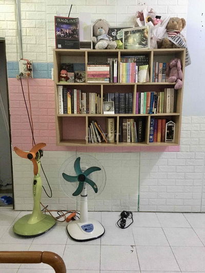 phòng 16m đường Lê Đức thọ quận gò vấp p17