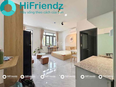 Cho Thuê Căn Hộ Dịch Vụ_Ngay Nguyễn Thái Bình_Lote Cộng Hoà