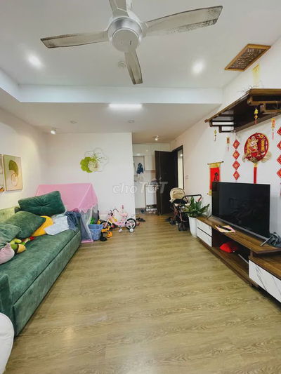 CH - OSAKA COMPLEX, 48 NGỌC HỒI, 71M2, 2PN, GIÁ 4,25 TỶ( TL)