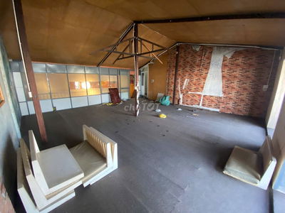 CHO THUÊ PHÒNG MẶT TIỀN – NGAY CHỢ BÌNH CHÁNH