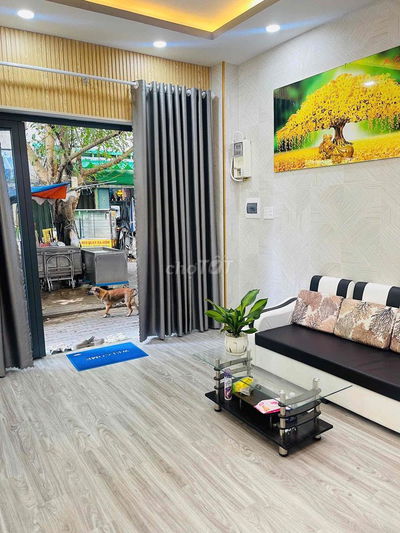 TẦNG TRỆT C/C VŨ HUY TẤN-SIÊU PHẨM KINH DOANH VẠN KIẾP PHAN XÍCH LONG