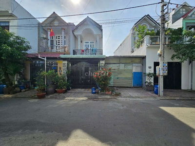 Đất khu dân cư phường Đông Hòa Tp Dĩ An