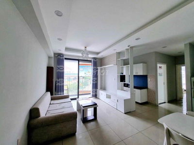 Căn hộ chung cư 2 phòng ngủ full nội thất - giá TỐT