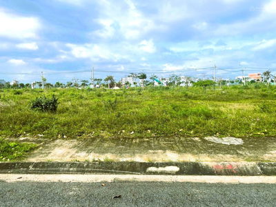 ĐẤT NỀN ĐẦM SEN NAM HÒA XUÂN CÒN 6 LÔ NGOẠI GIAO CUỐI CÙNG GIÁ 5,3 TỶ ĐÃ CÓ SỔ ĐỎ HÀNG ĐỘC QUYỀN