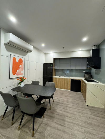 em Thúy chào bán 06 căn 3PN tốt nhất Vinhomes Smart City - Tây Mỗ, giá hợp lý, sẵn nhà bàn giao!