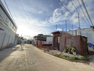 GÓC 2 MẶT TIỀN ĐINH CÔNG TRÁNG