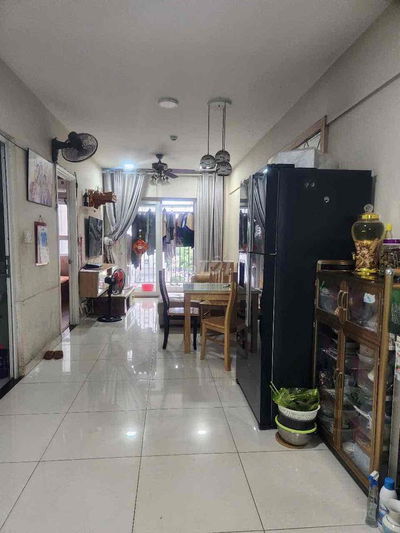 c4-01 dien tích 64,5m2, 2 phòng ngủ, 2 vc