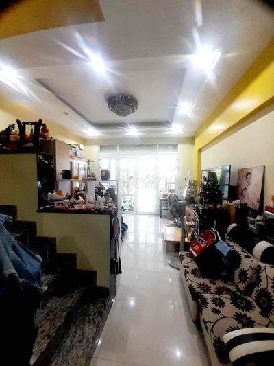 Nhà 3 Tầng, 75m2 đường 11, Trường Thọ, Thủ Đức