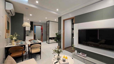 150Tr Sở Hữu Nhà- Dc Góp 2 Năm.Căn Siêu Đẹp Hồ Bơi, Full Nội Thất