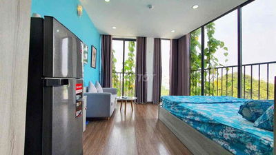 PHÒNG HIỆN ĐẠI TIỆN NGHI THANG MÁY GẦN SÁT Q1, HUTECH