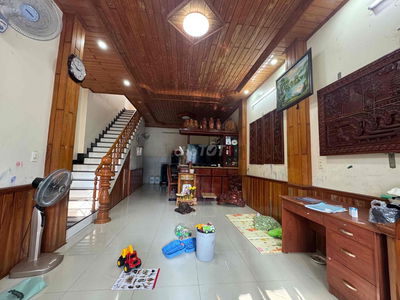 Nhà Mặt Tiền Đường Số 134m2 Gần Chợ Đêm Man Thiện Giá 10.5 Tỷ