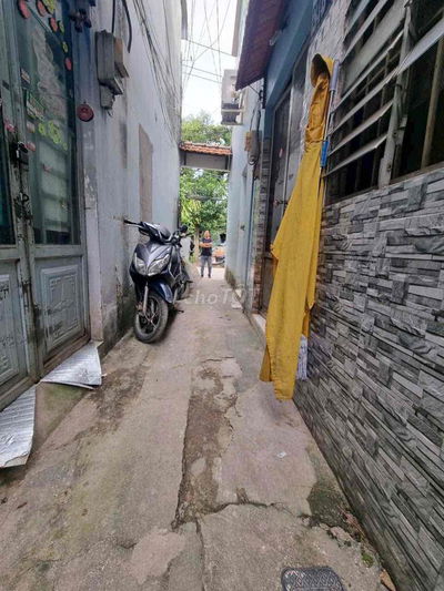 nhà bán vi bằng lê đức thọ p13 gò vấp