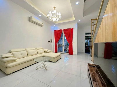 CHO THUÊ NHÀ 4 PHÒNG NGỦ PHÚ GIA COMPOUND