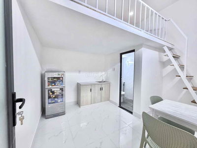 chính chủ cho thuê nhà trọ 3tr full nội thất ngay Aoen Tân Phú