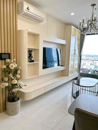 Cho thuê căn hộ mới 100% fun nội thất chỉ 11triệu Skyview 2phòng ngủ