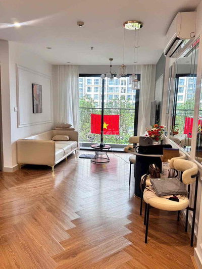 Cho thuê 2PN Ocean Park Full đồ chỉ 8tr/tháng