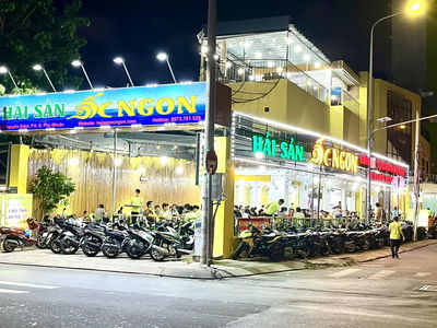 SANG QUÁN GÓC 2 MẶT ĐƯỜNG VÀ TOÀN BỘ CÔNG THỨC NẤU