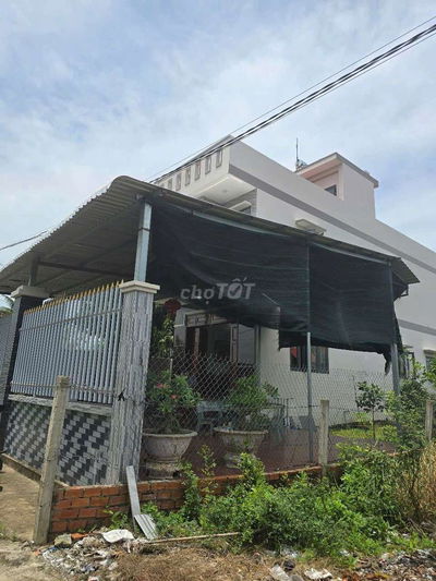 NHÀ Miệt Vườn, TẠI CẦN ĐƯỚC ,DT  9x37m = 330m² full thổ chỉ 2.1 tỷ