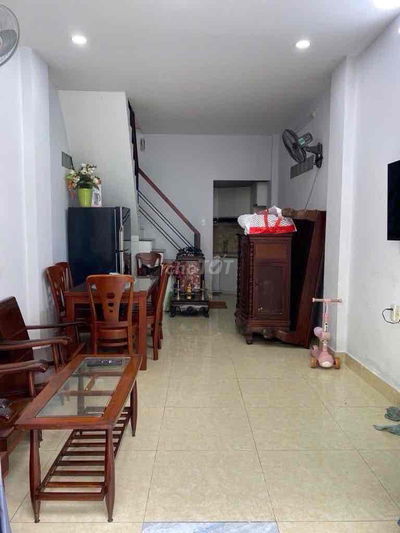 🏘️Nhà Q6, Khu Sầm Uất, Hẻm Trước Nhà 3M An Ninh Hàng Xóm Thân Thiện🫶🫶