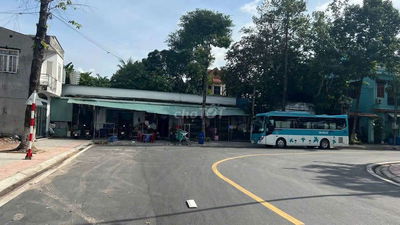 Bán dãy trọ mặt tiền ngay sân vận động đông hòa dĩ an