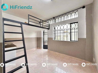 dự án mới có gác và không gác