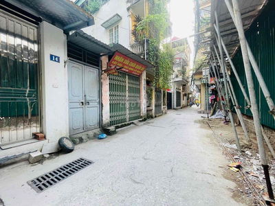 18 ngủ khép kín - 100tr/tháng - phố Trương Định