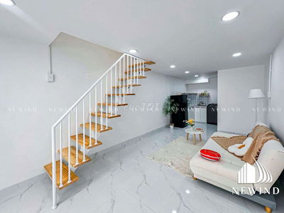 khai trương căn hộ 2pn đầy đủ nội thất thuận tiện di chuyển trung tâm