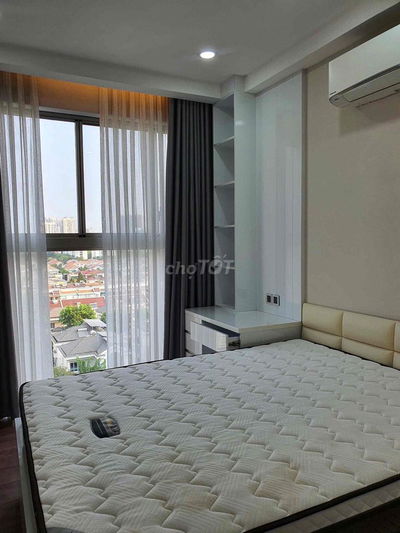 Cho thuê căn hộ 2PN Midtown Phú Mỹ Hưng – full nội thất, dọn vào ở nga