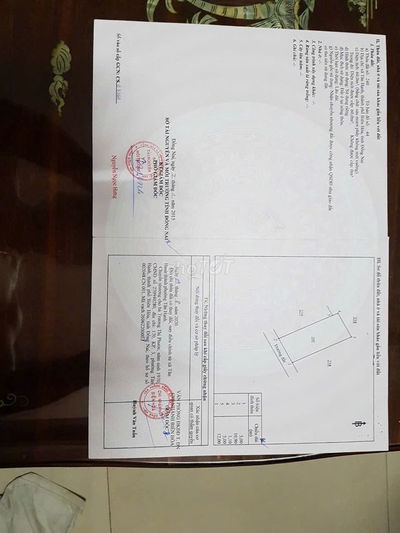 chủ bán đất 130m có thô cư xe hơi