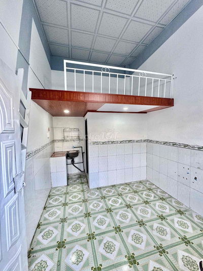 Chính Chủ Cho Thuê Phòng Trọ Mới Xây Ở Gần Vincom Dĩ an