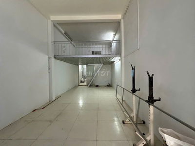 MT Ngã 3 Nguyễn Trọng Tuyển và NguyễnĐìnhChính 100m2 Có 1 Lầu Ngay Chợ