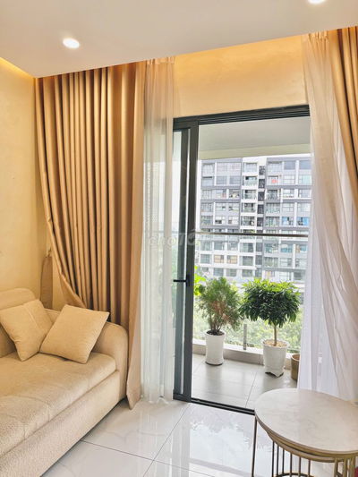 🍀CHO THUÊ 2PN FULL NT THIẾT KẾ, TẦNG TRUNG VIEW ĐẠI LỘ ĐẸP MÁT MẺ🍀