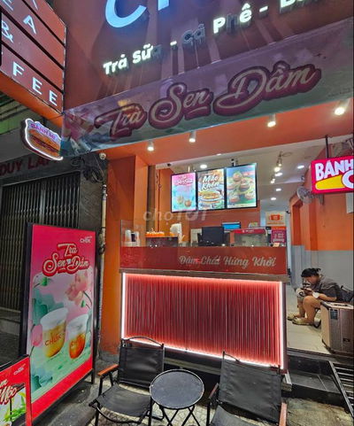 Mặt Tiền Xô Viết Nghệ Tĩnh 45m2 Gần Ngã Tư Hàng Xanh và Nguyễn Văn Lạc