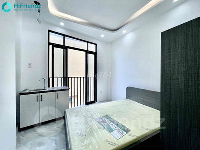 🔥STUDIO CỬA SỔ TRỜI FULL NỘI THẤT GIÁ RẺ NẰM NGAY TRUNG TÂM PHÚ NHUẬN