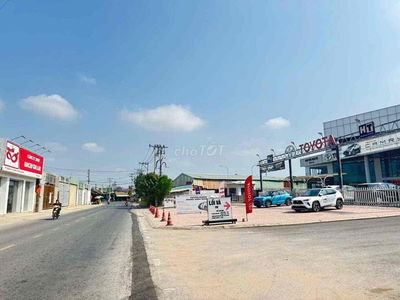 GIÁ GỐC F0 CHƯA QUA TAY ĐẦU TƯ - XÂY CAO TẦNG -SÁT MT NGUYỄN DUY TRINH