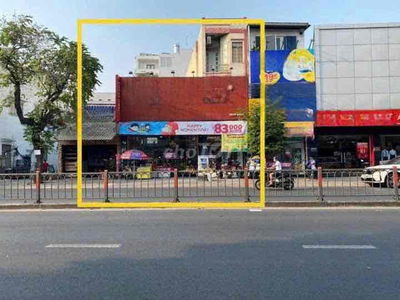 MẶT TIỀN PHAN ĐĂNG LƯU, BÌNH THẠNH (Ngang 7m x24m, KDTD/CHDV)