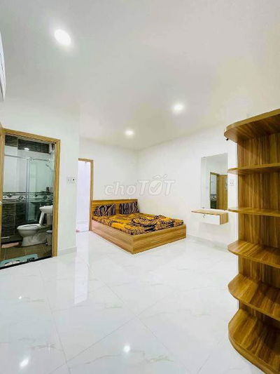 Nhà vibe Penthouse, Khu Tân Sơn Nhì - 40m2 - 4.2 tỷ còn thương lượng.