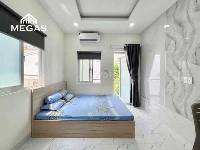 Căn hộ ban công đón nắng 40m2 ngay đường Lê Văn Duyệt gần chợ Bà Chiểu