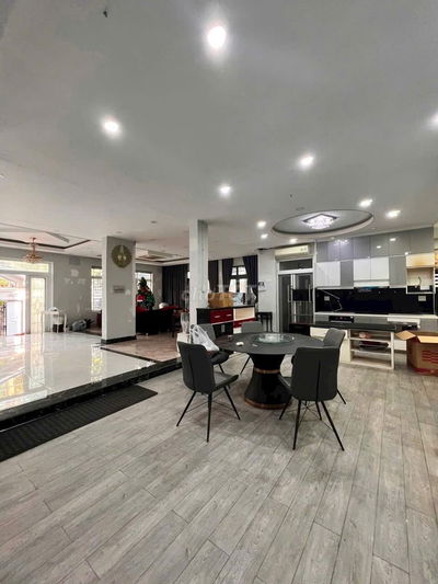 Bán Biệt Thự Hà Đô đ. Tạ Hiện, P. Thạnh Mỹ Lợi, Tp Thủ Đức.