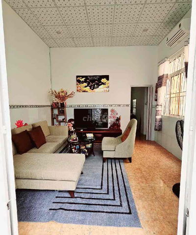 Bán nhà 4x15, Lê Trọng Tấn, ngã tư Gò Mây, SHR, 2,85T còn TL