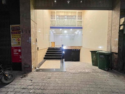 CHO THUÊ MẶT BẰNG GIÁ RẺ TRUNG TÂM ĐƯỜNG LỚN KINH DOANH ĐA NGHỀ QUẬN 7