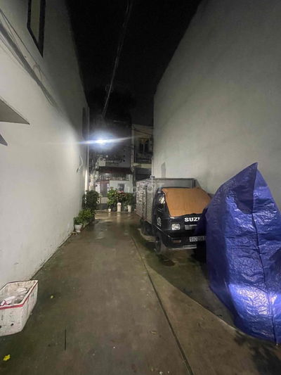 NHÀ NGAY CHỢ TÂN HƯƠNG-CHỦ BÁN GẤP GIẢM MẠNH-3 TẦNG CHỈ 3 TỶ HƠN