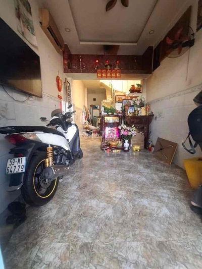 💥CHỈ 5,6 TỶ CÓ NGAY CĂN NHÀ 3 TẦNG MẶT TIỀN PHONG PHÚ NGAY CHỢ XÓM CỦI