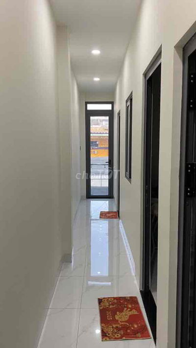 HXH PHẠM VĂN CHIÊU - 3TẦNG 3PN - VUÔNG VỨC - CÁCH MT 50M - 7TỶ