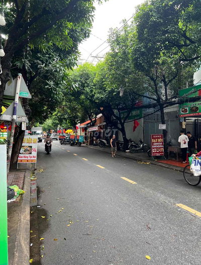 💥 HÀNG HIẾM - Nhà Nguyễn Minh Hoàng (K300) 5x8m - 5,8 tỷ