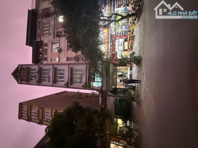 Bán Nhà 2 Mặt tiền Phú Diễn 55m 7tầng Ô thang Máy, Vỉa hè ô tô tránh đỗ, Kinh Doanh Đỉnh