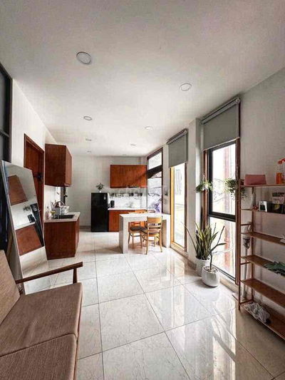 🌾🌾Cho Thuê Căn Hộ 2PN Full NT🚀PHAN ĐÌNH PHÙNG🌳ngã 4 Phú Nhuận 🔥🔥