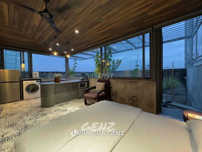 Hệ Thống Cho Thuê Căn Hộ Chill Penthouse/1PN/2PN/Studio Ngay Tân Bình
