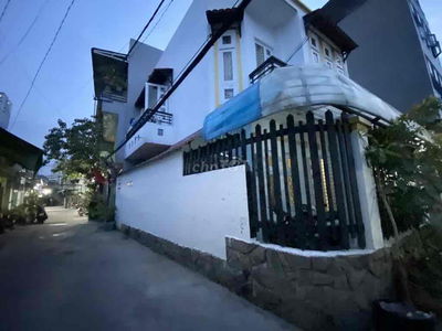 Bán nhà căn góc,NGUYỄN THỊ THẬP nối dài Quận 7,ngang 6.2m,hẻm ô tô đỗ